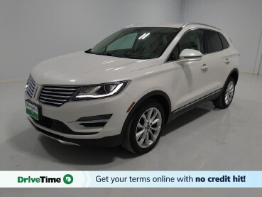 2015 Lincoln MKC in Toledo, OH 43617