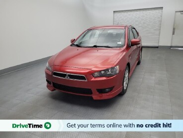 2015 Mitsubishi Lancer in Toledo, OH 43617