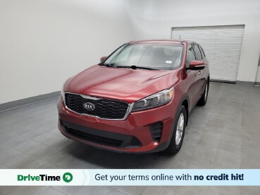 2019 Kia Sorento in Cincinnati, OH 45255