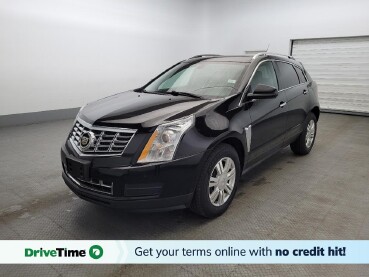 2013 Cadillac SRX in Williamstown, NJ 8094