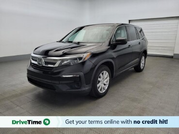 2021 Honda Pilot in Richmond, VA 23235