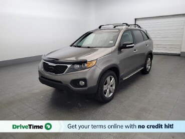 2013 Kia Sorento in Plymouth Meeting, PA 19462