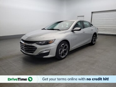 2022 Chevrolet Malibu in Laurel, MD 20724