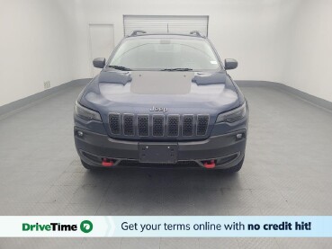 2019 Jeep Cherokee in Topeka, KS 66611