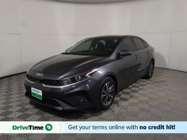 2022 Kia Forte in Lombard, IL 60148