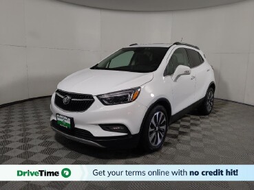 2019 Buick Encore in Des Moines, IA 50310