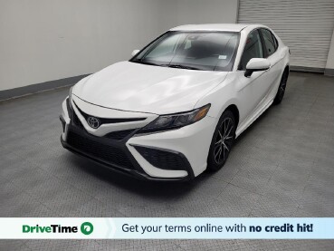 2021 Toyota Camry in Des Moines, IA 50310