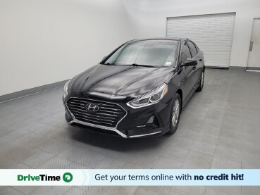 2019 Hyundai Sonata in Cincinnati, OH 45255