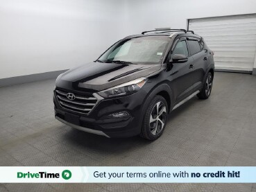 2018 Hyundai Tucson in Plymouth Meeting, PA 19462