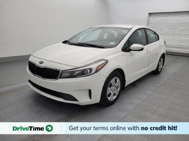 2017 Kia Forte in Tampa, FL 33612