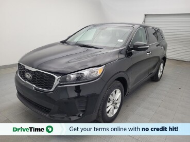 2020 Kia Sorento in Live Oak, TX 78233