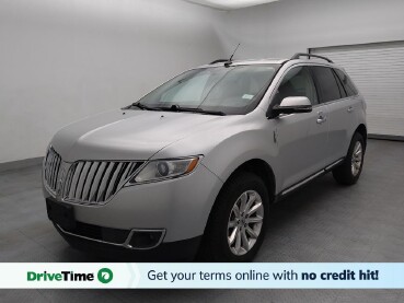 2014 Lincoln MKX in Raleigh, NC 27604