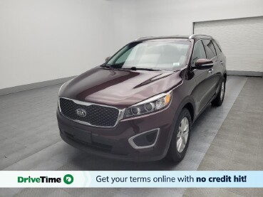 2016 Kia Sorento in Pelham, AL 35124