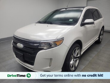 2014 Ford Edge in Highland, IN 46322