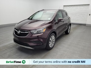 2018 Buick Encore in Mobile, AL 36606