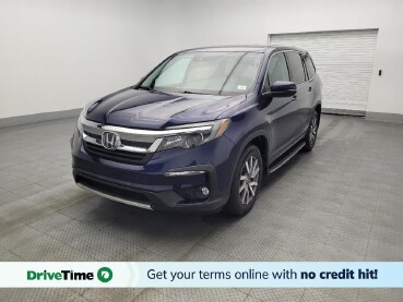 2020 Honda Pilot in Kissimmee, FL 34744