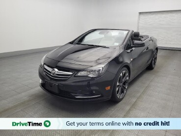 2016 Buick Cascada in Kissimmee, FL 34744