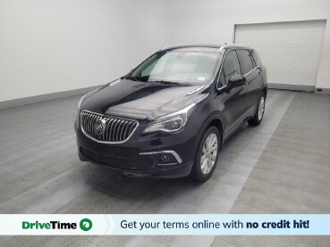 2017 Buick Envision in Conyers, GA 30094