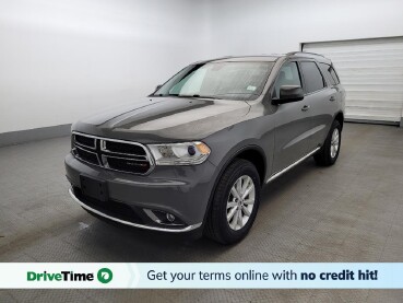 2020 Dodge Durango in Williamstown, NJ 8094