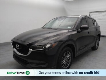 2017 Mazda CX-5 in Charlotte, NC 28273