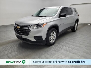 2019 Chevrolet Traverse in Round Rock, TX 78664