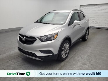 2018 Buick Encore in Fort Myers, FL 33907