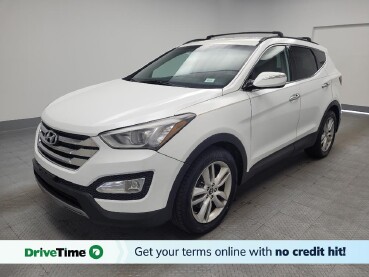 2014 Hyundai Santa Fe in Memphis, TN 38115