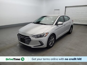 2017 Hyundai Elantra in New Castle, DE 19720