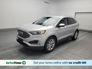 2019 Ford Edge in Marietta, GA 30062