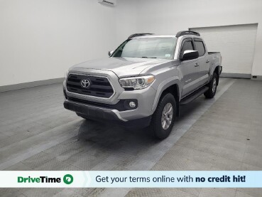 2016 Toyota Tacoma in Union City, GA 30291