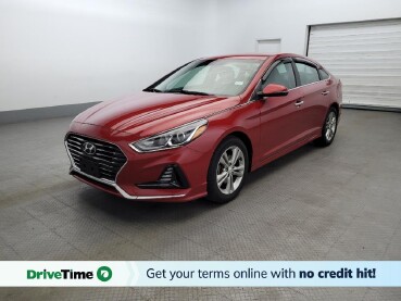 2018 Hyundai Sonata in Newport News, VA 23601