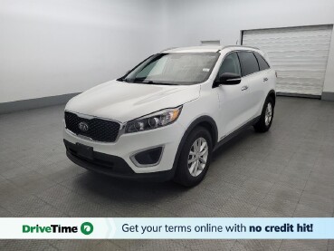 2018 Kia Sorento in Plymouth Meeting, PA 19462