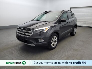 2019 Ford Escape in Woodbridge, VA 22191