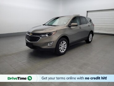 2018 Chevrolet Equinox in Laurel, MD 20724