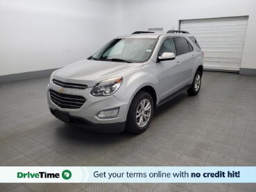 2016 Chevrolet Equinox in Laurel, MD 20724