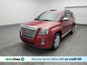 2015 GMC Terrain in Fort Myers, FL 33907