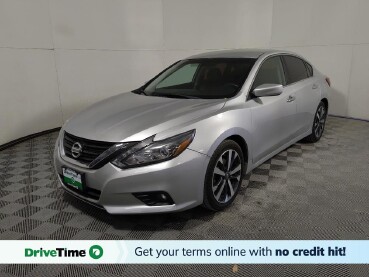 2017 Nissan Altima in Des Moines, IA 50310