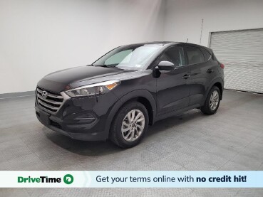 2017 Hyundai Tucson in Van Nuys, CA 91411