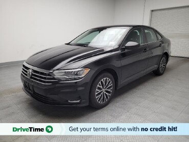 2021 Volkswagen Jetta in Van Nuys, CA 91411