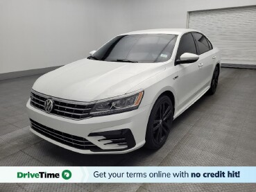 2018 Volkswagen Passat in Fort Myers, FL 33907