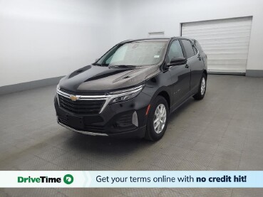 2022 Chevrolet Equinox in Glen Burnie, MD 21061