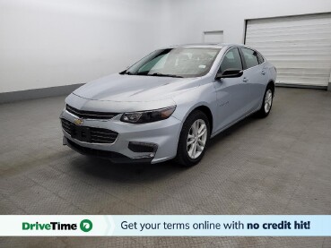 2018 Chevrolet Malibu in Newport News, VA 23601