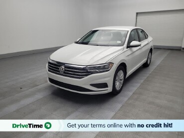 2020 Volkswagen Jetta in Union City, GA 30291