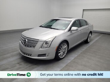 2013 Cadillac XTS in Marietta, GA 30062