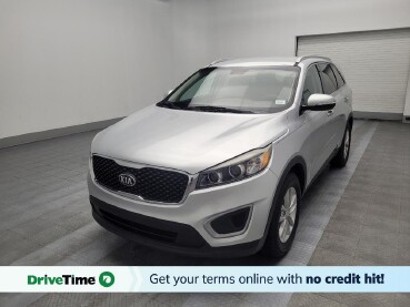 2018 Kia Sorento in Union City, GA 30291