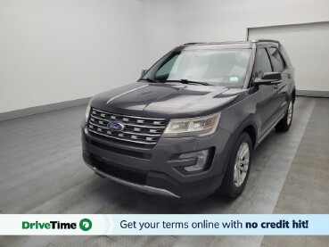 2017 Ford Explorer in Marietta, GA 30062