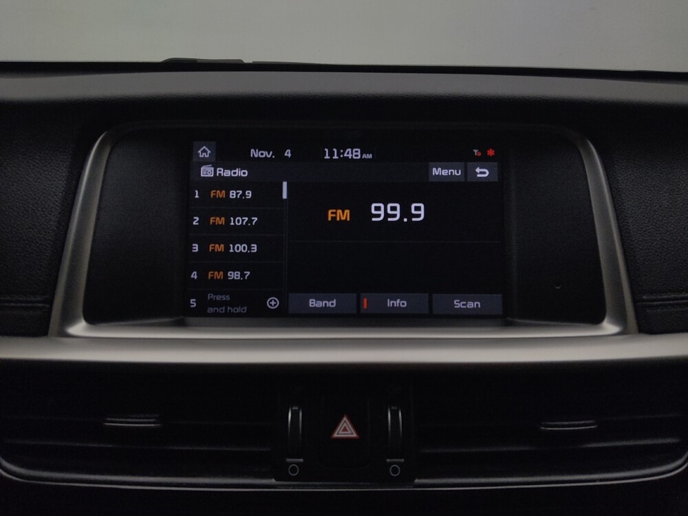 2019 Kia Optima in St. Louis, MO 63136 - 2440503 25