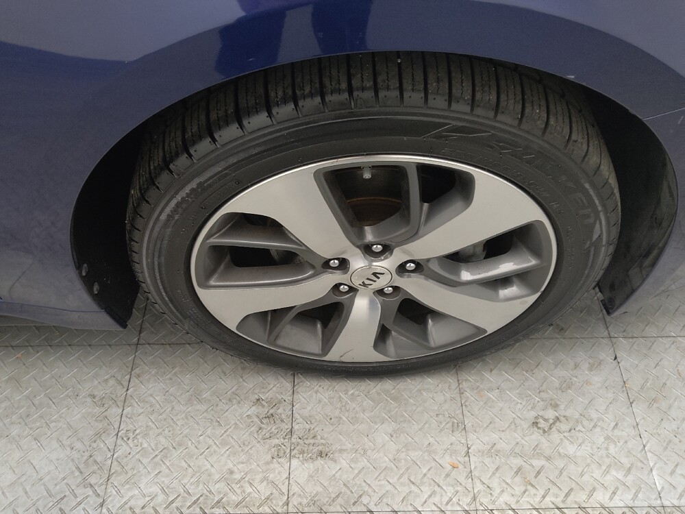 2019 Kia Optima in St. Louis, MO 63136 - 2440503 31