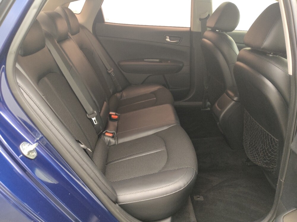 2019 Kia Optima in St. Louis, MO 63136 - 2440503 19