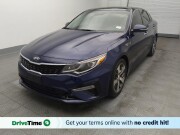 2019 Kia Optima in St. Louis, MO 63136